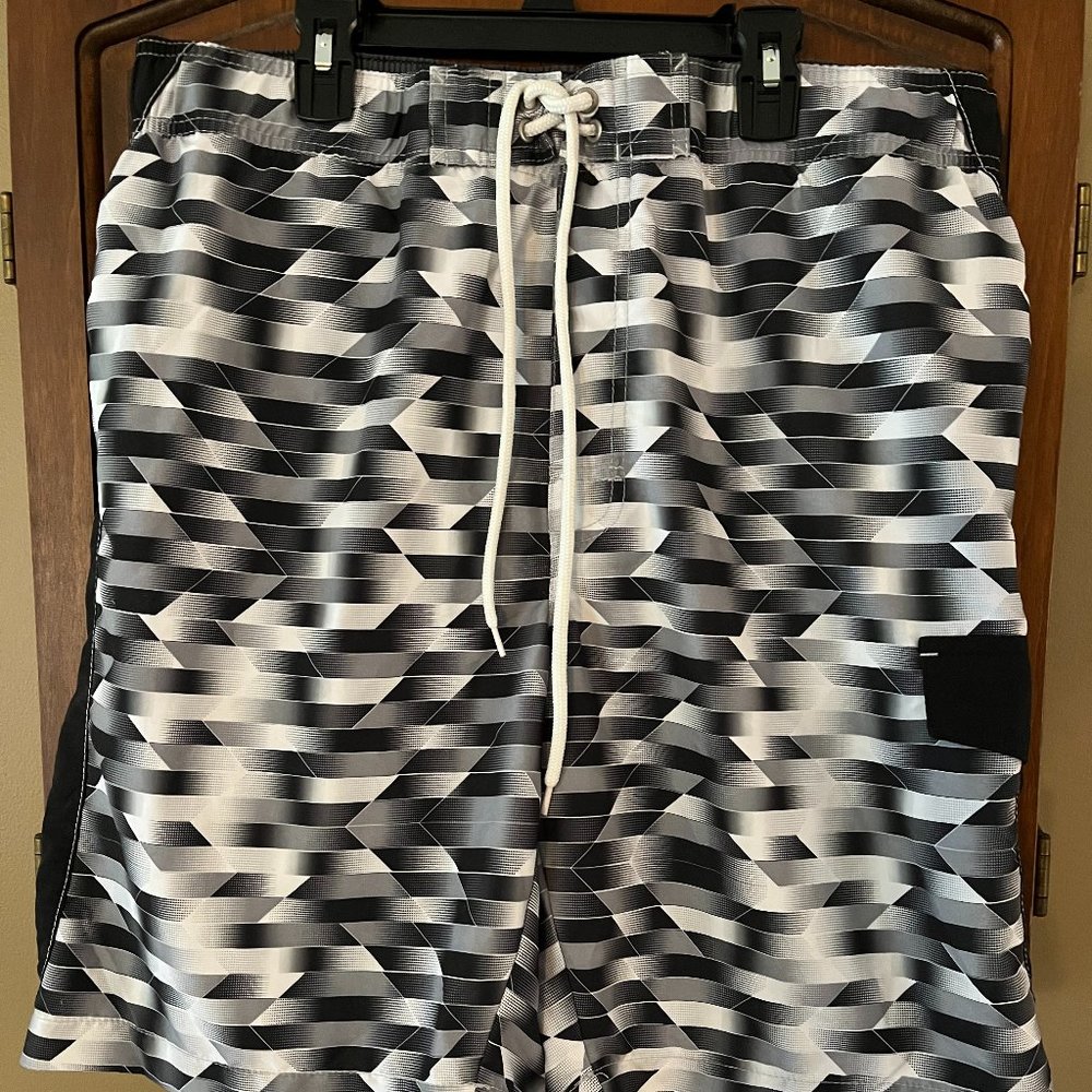 teen boys bathing suit